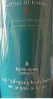 Body Lotion