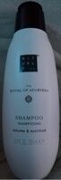 The Ritual of Ayurveda - Shampoo