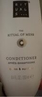 condutioner