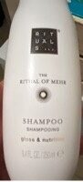 Shampoo