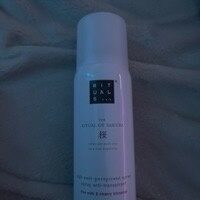 The Ritual of Sakura - Deo