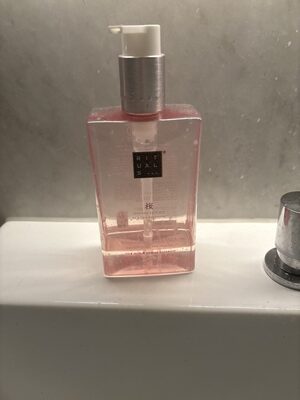 The ritual of sakura