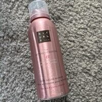 Sakura Body lotion mouse