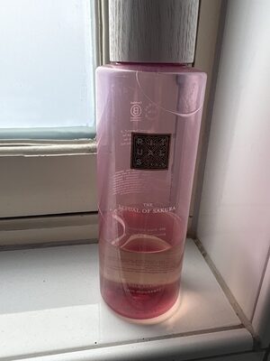 Rituals of Sakura