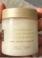 scrub & Shampoo