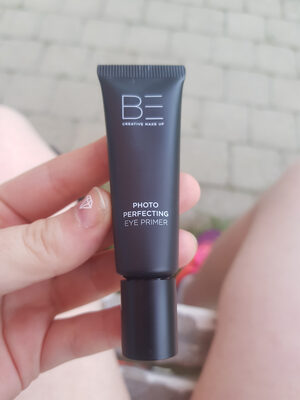 BE creative make up eye primer