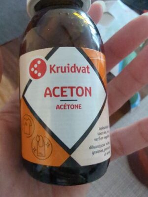 Aceton