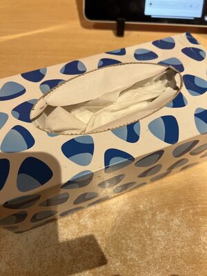 Kruidvat Tissues