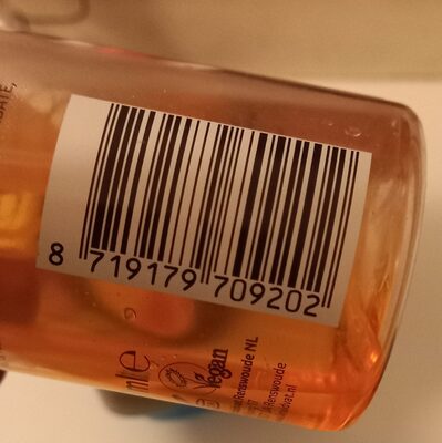 Kruidvat Healthy Hair & Scalp Lotion