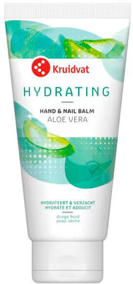 Kruidvat Intensive Aloë Vera Handcrème