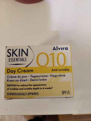 skin essentiails