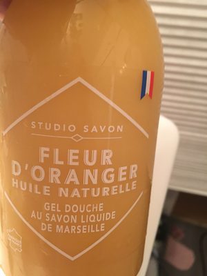 Studio savon