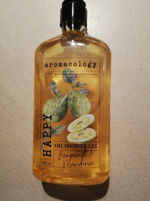 Aromacology