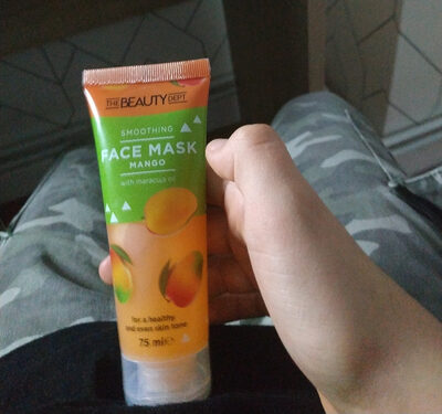 face Mask