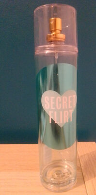 Secret Flirt