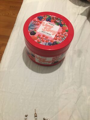 Very Berry