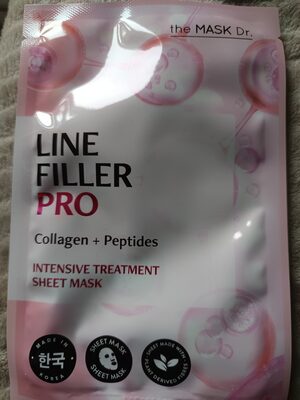 LINE FILLER PRO