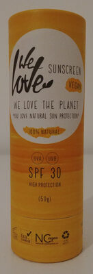 Sunscreen