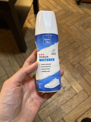 premium whitener
