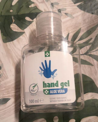 hand gel