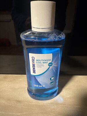 Mouthwash Cool Mint