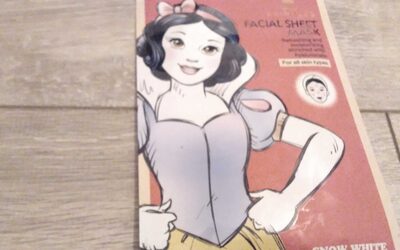 Facial Sheet Mask