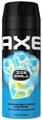 Axe Ice Chill Deodorant Bodyspray