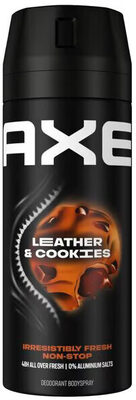 Axe Leather & Cookies Deodorant & Bodyspray