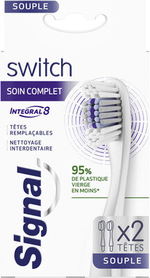 Sig switch tet i8 softx2