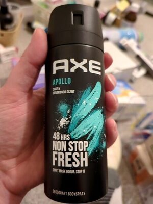 Deodorant
