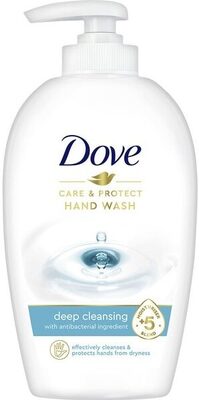 Antibacterial Hand Wash