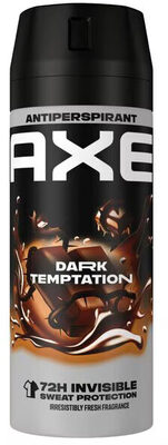 Axe Dark Temptation Antitranspirant Spray