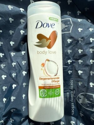 Kokos Lotion
