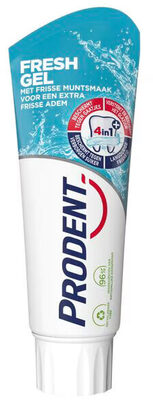 Prodent Fresh Gel Tandpasta