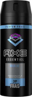 Axe Déodorant Marine 150ml