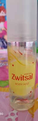 Zwitsal Original Bodymist