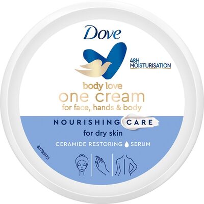 One cream