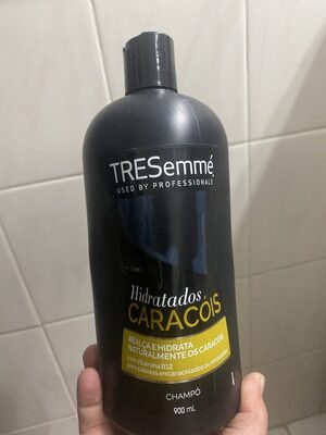 Shampoo