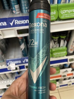 Marine Fresh