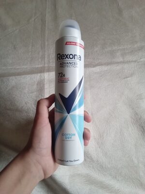 Cotton Dry