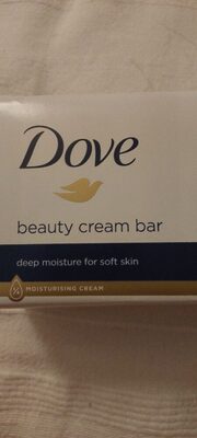 Beauty cream bar