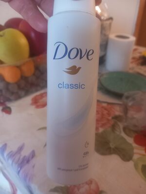 Deodorante