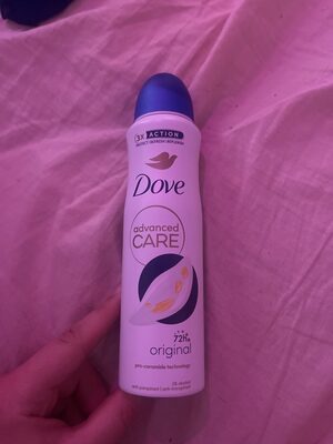 Dove