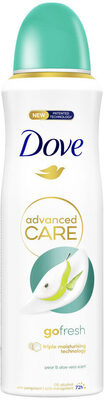 gofresh Deodorant