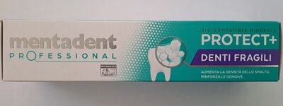 Protect+ Denti fragili