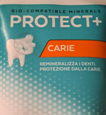 Protect+ Carie