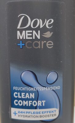 Clean Comfort Pflegedusche