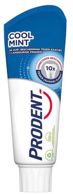 Prodent Cool Mint Tandpasta