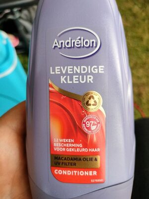 Levendige Kleur
