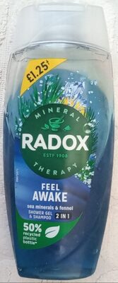 Feel Awake
